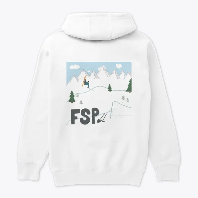 FSP Backcountry Hoodie