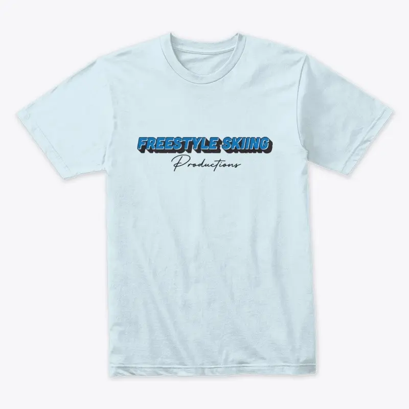 FSP Blue Tee