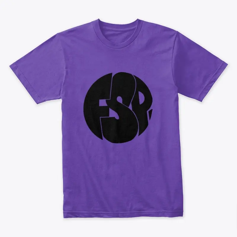 FSP Logo Tee