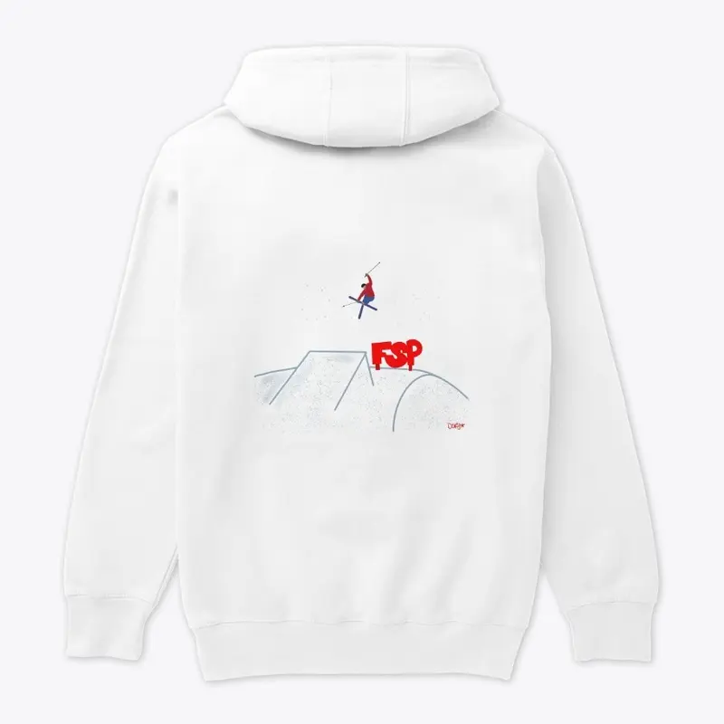 FSP Slopestyle Hoodie