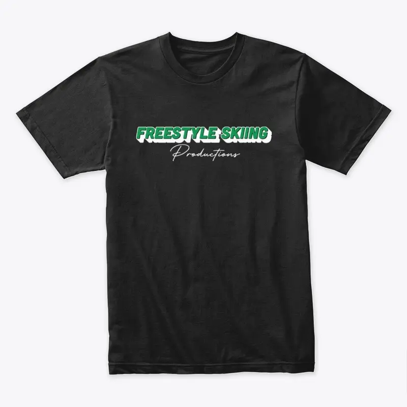 FSP Green Tee