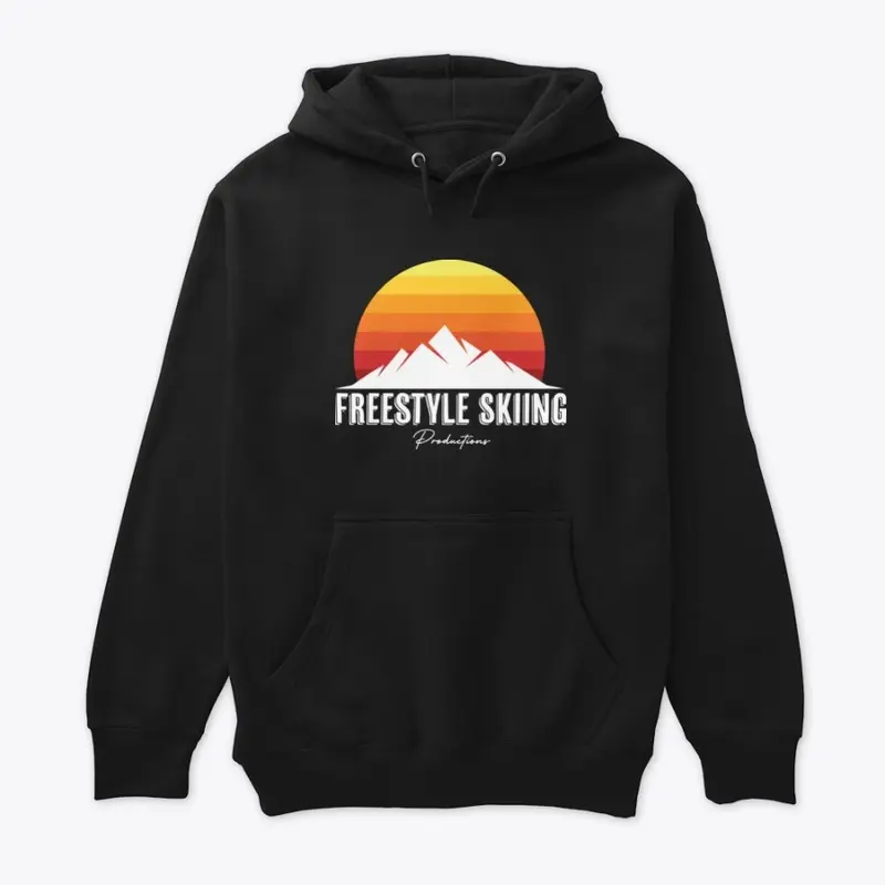 FSP Sunset Hoodie 